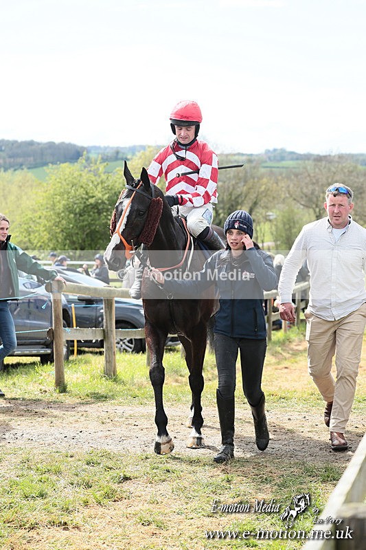 PtP 210425  915 - Paxford Races Easter Monday 21/04/25
