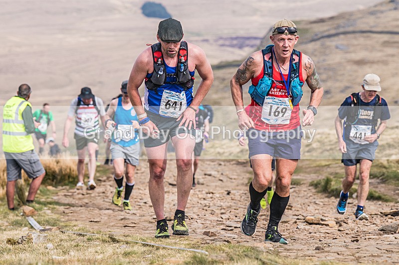 Pen-Y-Ghent-1252 - The 3 Peaks Race Saturday 25th April 2026 - Pen Y Ghent