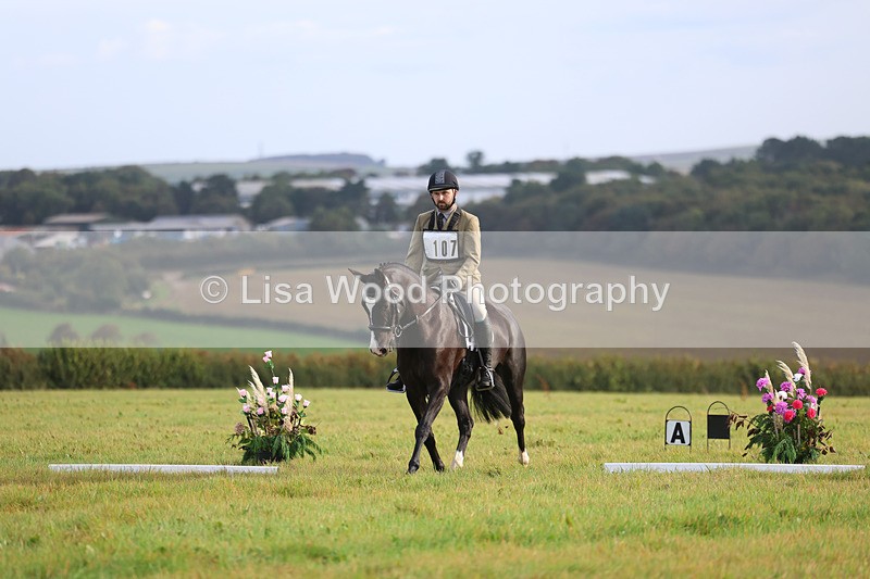 3E7A5379 - Class 1: Trebudannon Open: Dressage