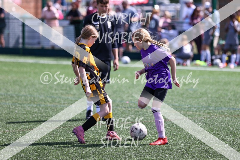 1DX31029 - Sun 14th U11 Girls