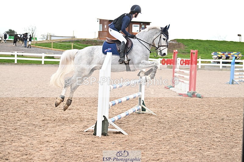 240310A-112138-02300 - Cls 4 Pony Discovery and 90cm Open