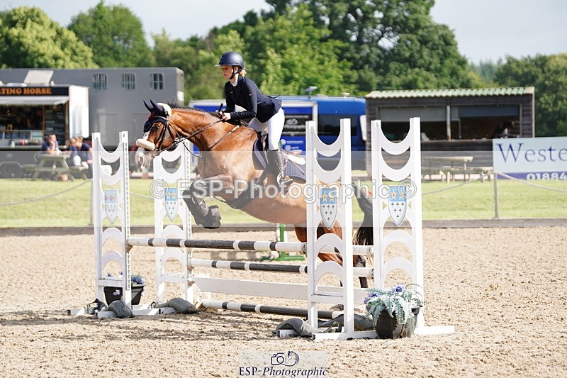 250613A-090032-01026 - Cls 8 85cm Schooling Round