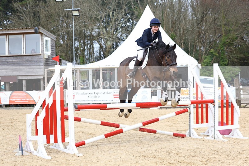 3E7A7445 - Class 7: Senior 1.05m