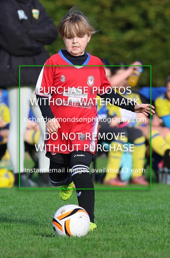 533A3241 - Halton Girls U9 (11/10/26)