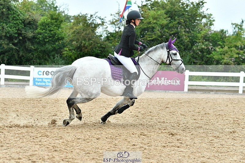 230730A-101611-08524 - Cls 31 British Novice & 90cm Open