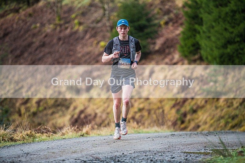 Glentress-385 - High Terrain Events Glentress Marathon 21 & 10K Trail Races Sunday 18th February 2024