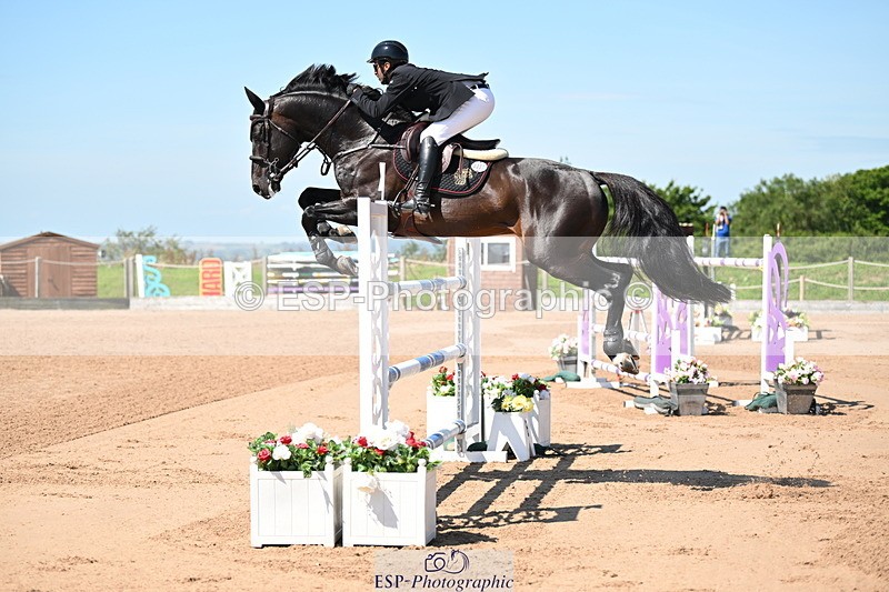 240719A-112531-10511 - Cls 2, 3 Star Small Tour 1.40m