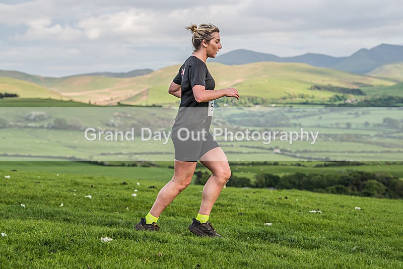 Hay-O-732 - Hay O Trail Race Tuesday 23rd May 2023