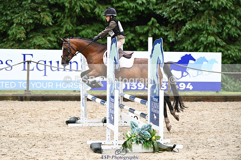 240824X-093529-23264 - 70cm Round 2 9.30 to 10.30