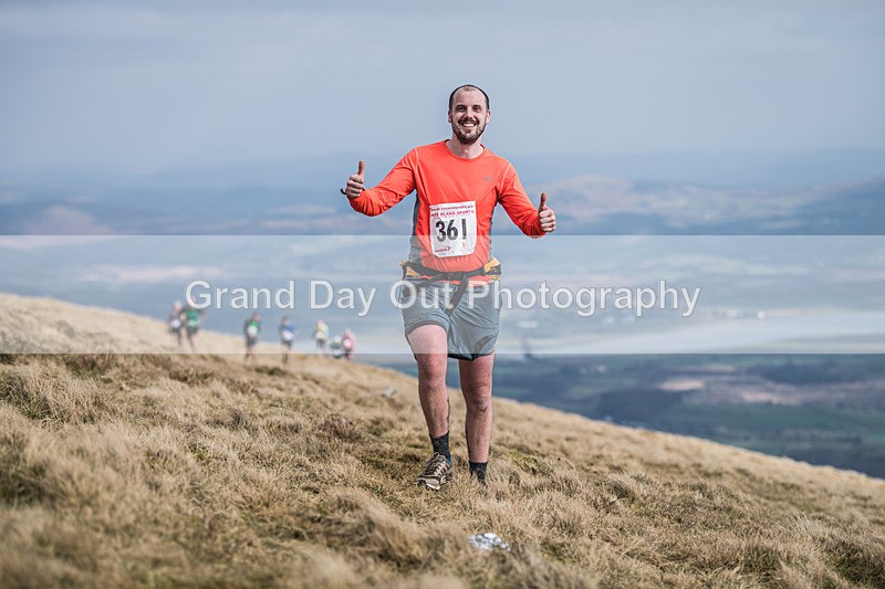 Black Combe-2207 - Black Combe Fell Race Saturday 7th March 2026