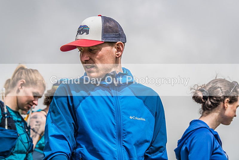 Inter Counties-1382 - British Athletics Inter-Counties Mountain Championships at Sedbergh, Sunday 7th May 2023