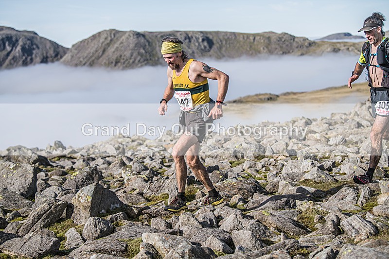 Langdale-248 - Langdale Horseshoe Fell Race Saturday 11th October 2025