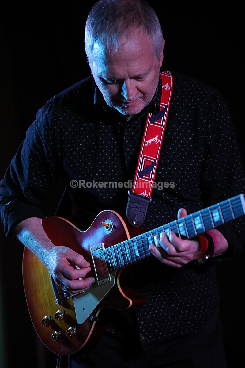 FOLK N BLUES-634 - FOLK and BLUES SEPT 2022