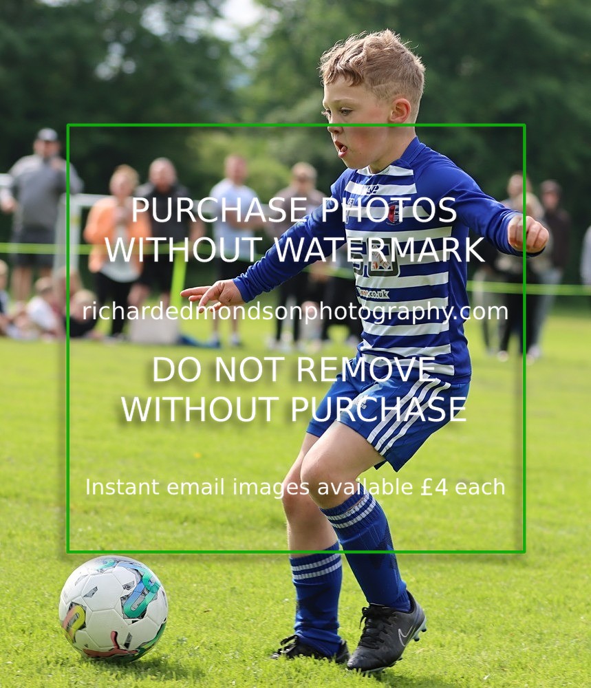 IMG_1769 - Ambleside Under 7's vs Grange Under 7's