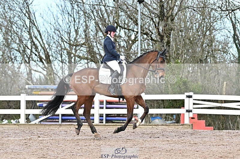 250125-130434-00546 - Dressage - CT Class 6 BE102