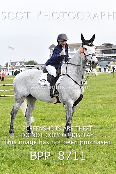 BPP_8711 - CLASS 1 Senior 1.15m Open (inc National 1.15m Members Cup Qualifier)