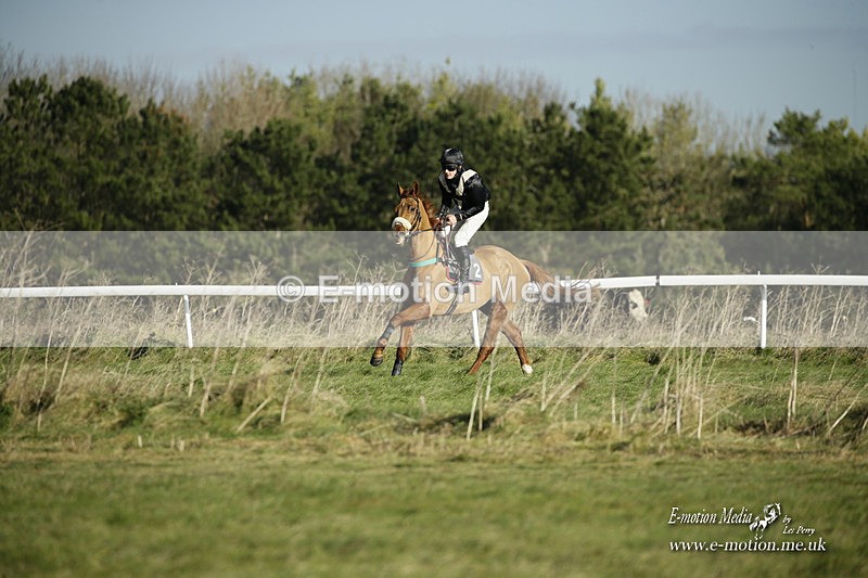 PtP 281121 036 - Hursley Hambledon Point-to-Point Larkhill 28/11/21