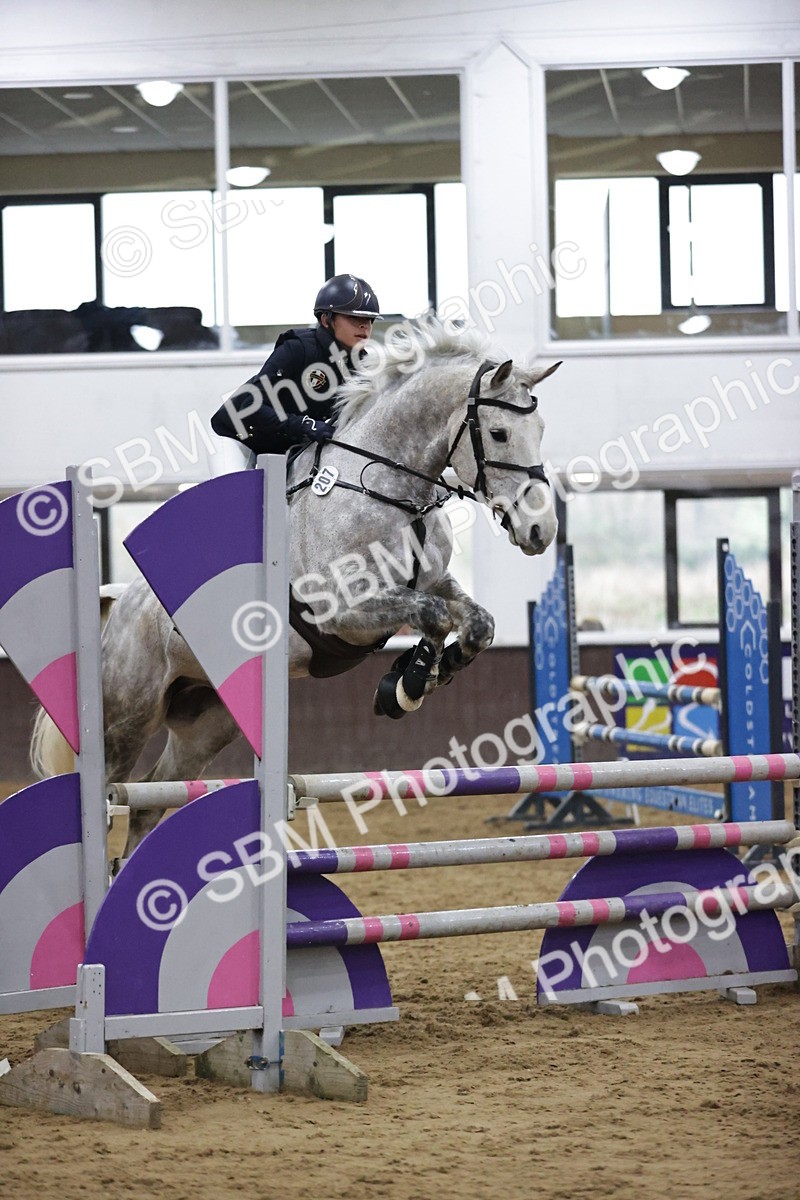 SBM_001332 - Class 3 - 1.00m