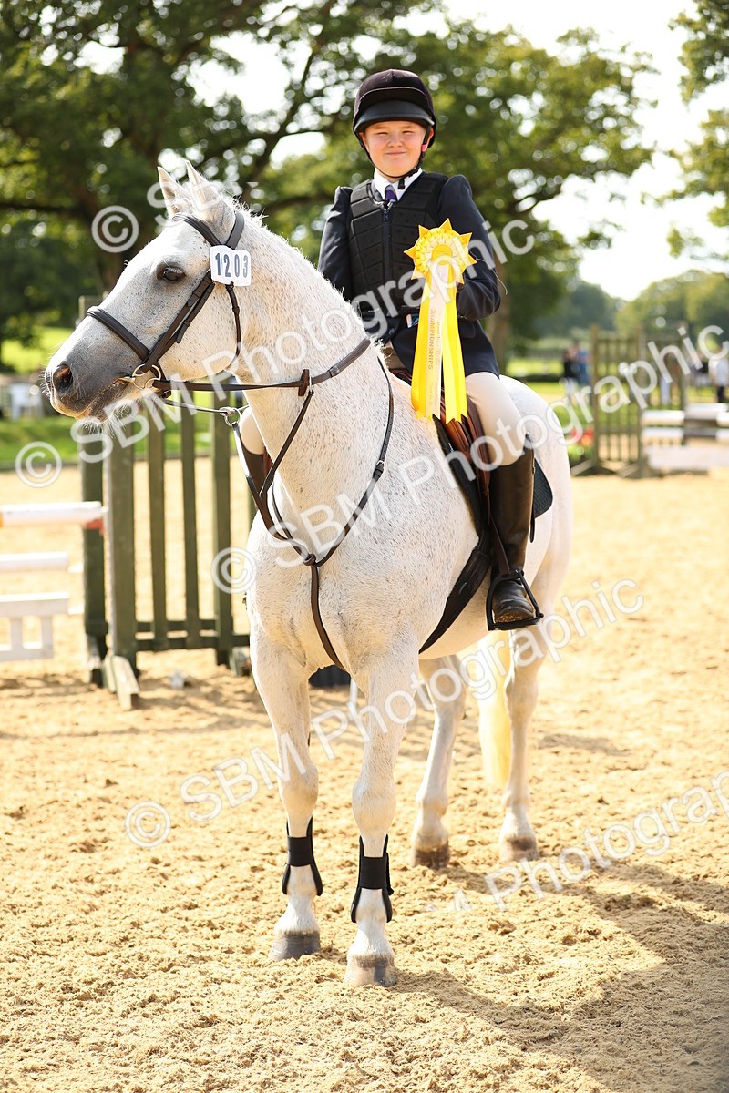 SBM_68041 - J17 - Junior Pony 80cm Championship