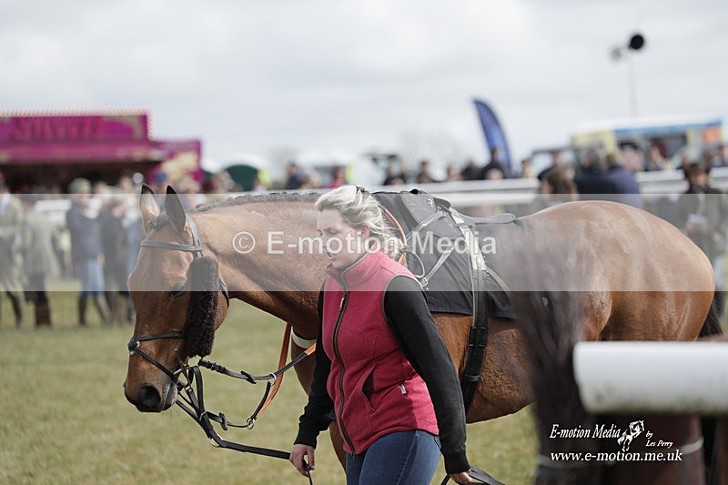 PtP 180323 242 - Shelfield Park Races with Croome & West Warwickshire Hunt  18/03/23