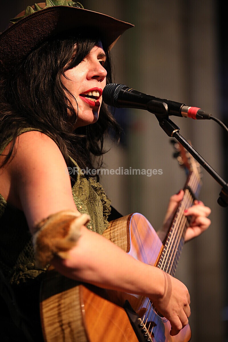 FOLK N BLUES-360 - FOLK and BLUES SEPT 2022