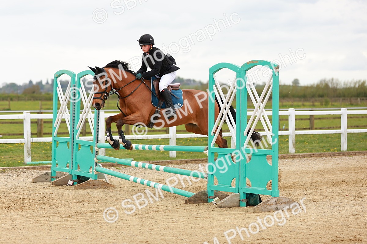 SBM_005882 - Class 6 - 90cm