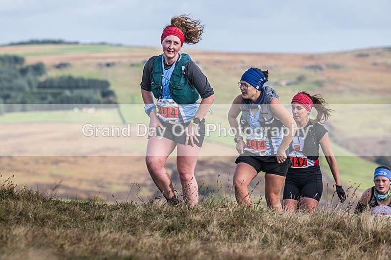 Leg 2 -901 - UK Fell & Hill Relays - Todmorden Leg 2 Saturday 17th October 2026