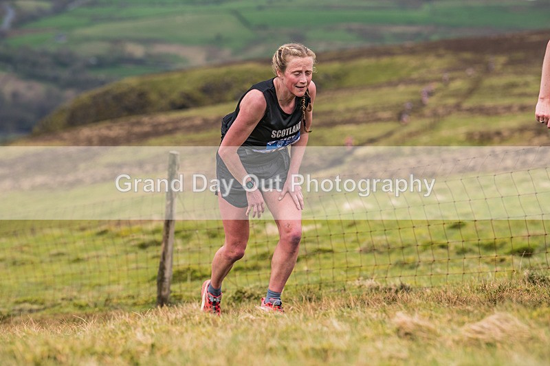 Keswick-726 - Inter Counties & Up and Down Mountain Running Champs (Junior & Senior Races) Sunday 21st April 2024