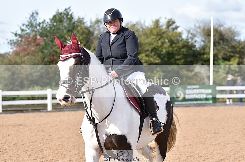 231015A-130556-08201 - Cls 25 95cm Amateur Q 2nd R