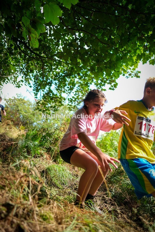 DSCF4767 - Reeth fell race age grades