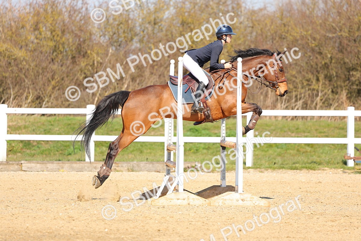 SBM_000889 - Class 2 - Senior British Novice - 90cm