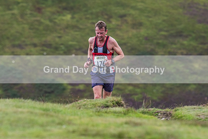 Barrow-155 - Barrow Fell Race Monday 28th August 2023