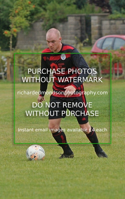 DSC05538 - Kendal Utd v Trimpell (31/7/21)