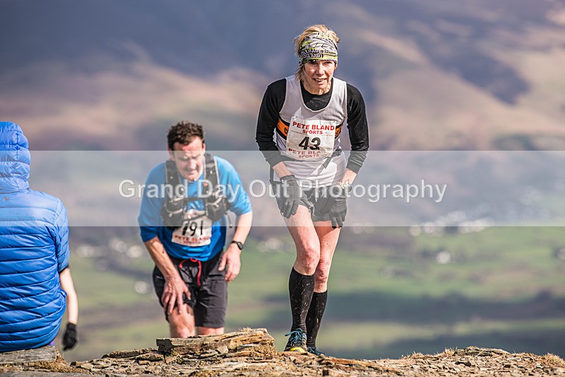 Coledale-860 - Coledale Horseshoe Fell Race Saturday 30th March 2024