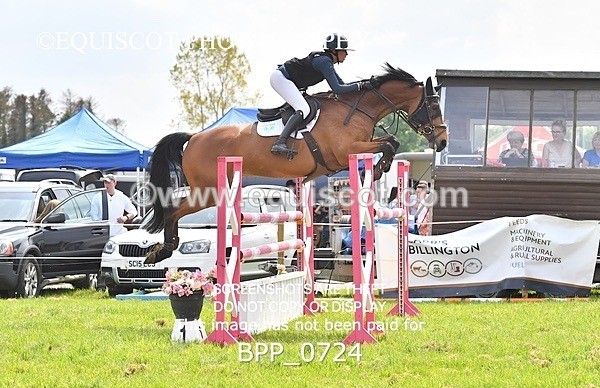 BPP_0724 - CLASS 4 B & C Championship Qualifier