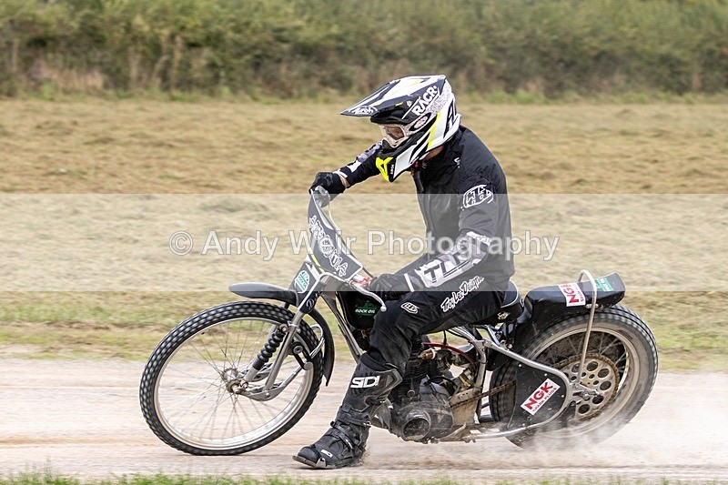 20250927-R7-9B3A6760 - Ride & Skid It. Speedway Experience Day 27th Sept 2025