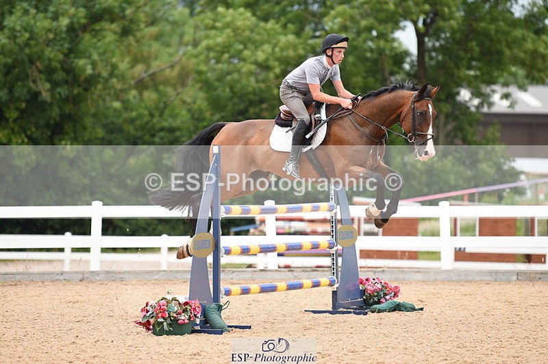 230628A-145840-00799 - Cls 5 Foxhunter & 1.20m Open