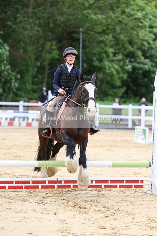 3E7A3358 - Class 2: 50cm Restricted