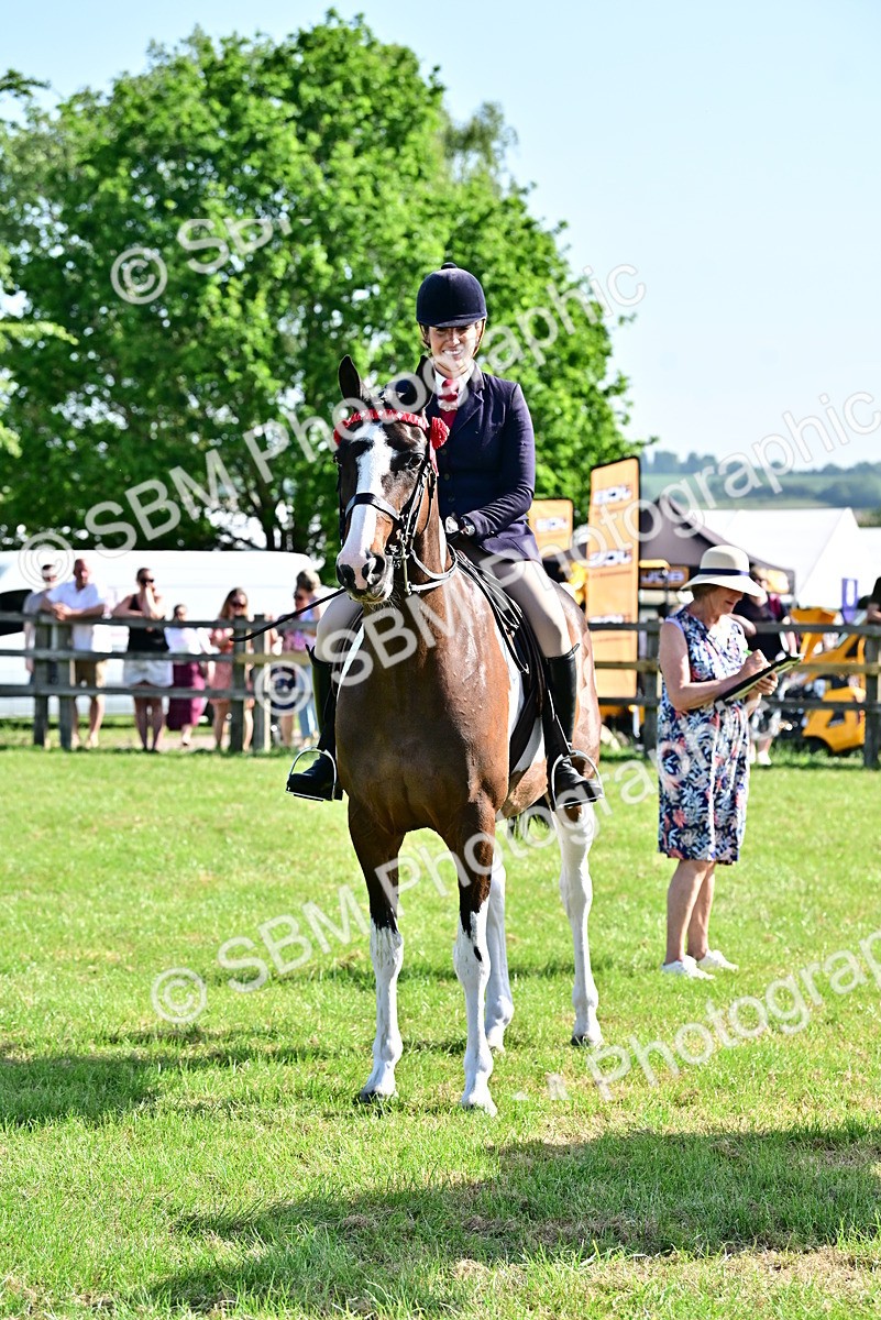 SBM_11719 - Class 93-94 - BSPA RIHS Ridden