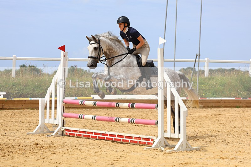 3E7A3698 - Class 9: 80cm Senior