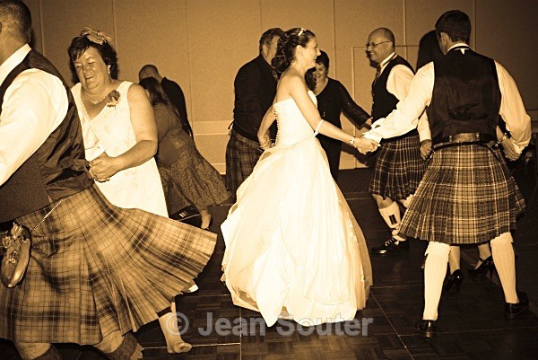  - Richard & Victoria