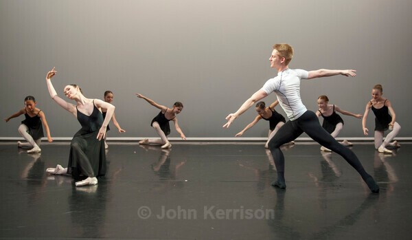  - Masters of Ballet Academy Vaganova Summer Intensive 2016