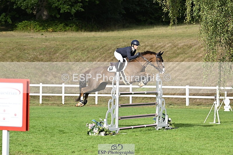 250831A-083954-09029 - Cls 34 Snr Foxhunter