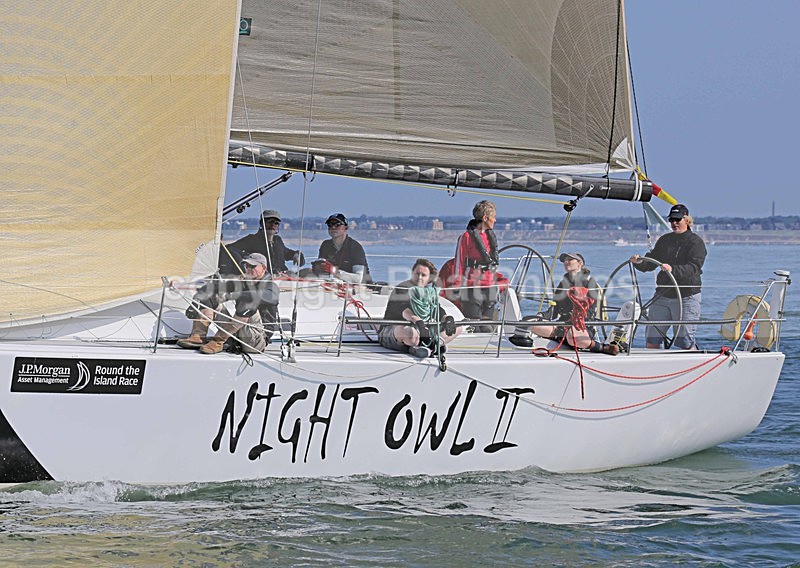 140621 NIGHT OWL GBR562R S27A0152 - ROUND THE ISLAND - 21st June 2014