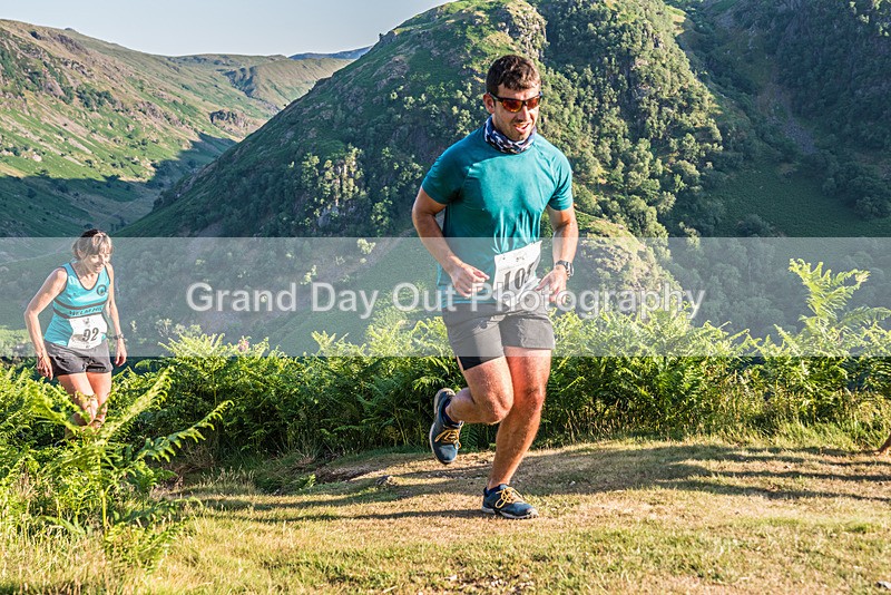Langstrath-190 - Langstrath Fell Race Wednesday 21st June 2023