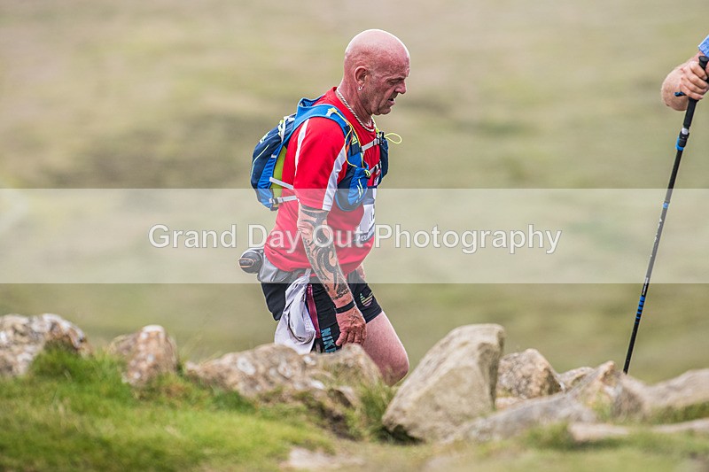 Inter Counties Men-663 - British Inter County Mountain Running Championship (Men) Saturday 14th June 2025