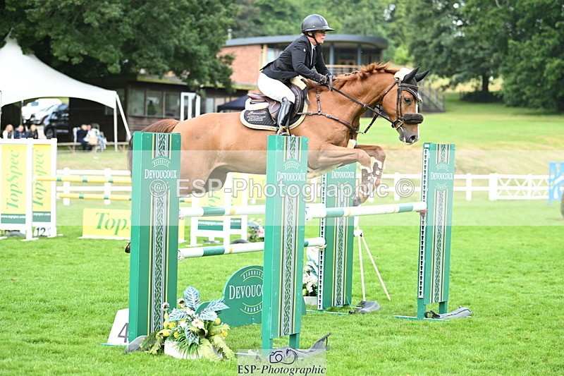 250615A-084442-09263 - Cls 35 Foxhunter