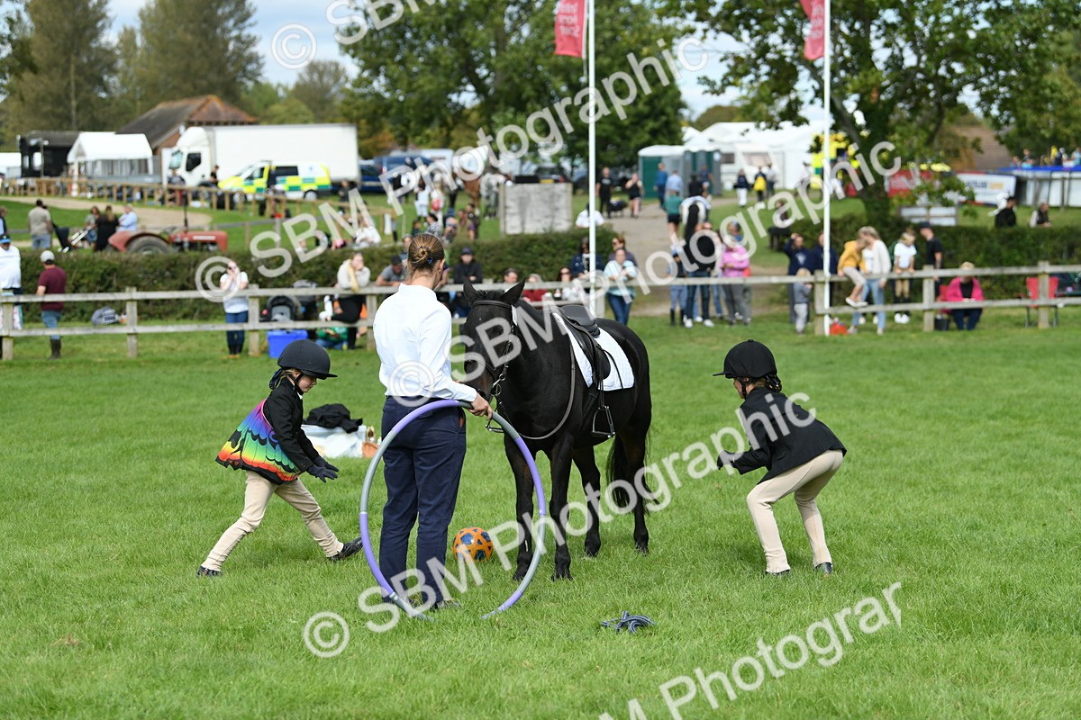 SBM_46956 - S12 - Family Horse & Pony