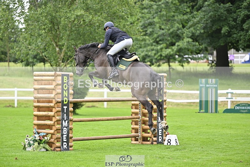 250613A-135104-02378 - Cls 3 Snr Foxhunter