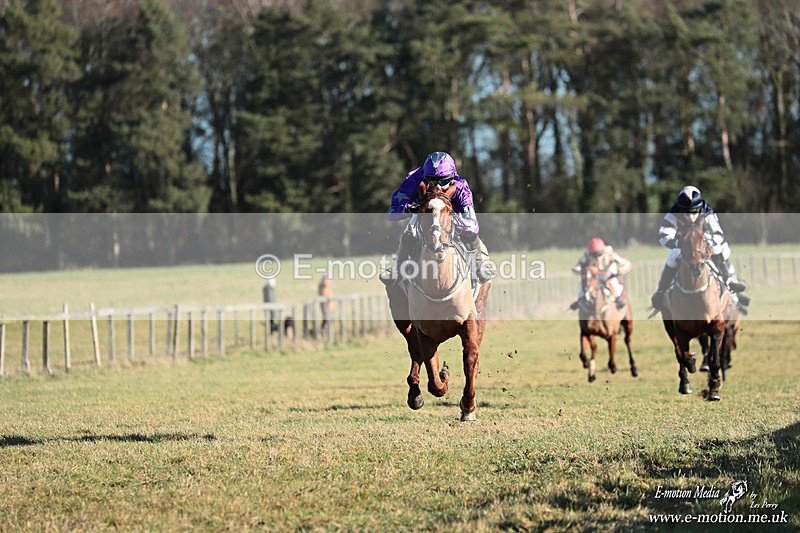 PR PtP 240126 338 - Pony Racing Horseheath 24/01/26